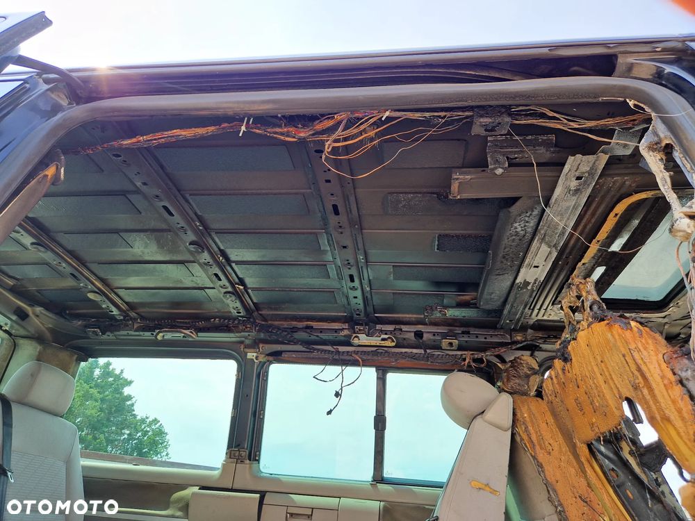 Volkswagen Multivan L1 Comfortline - 40