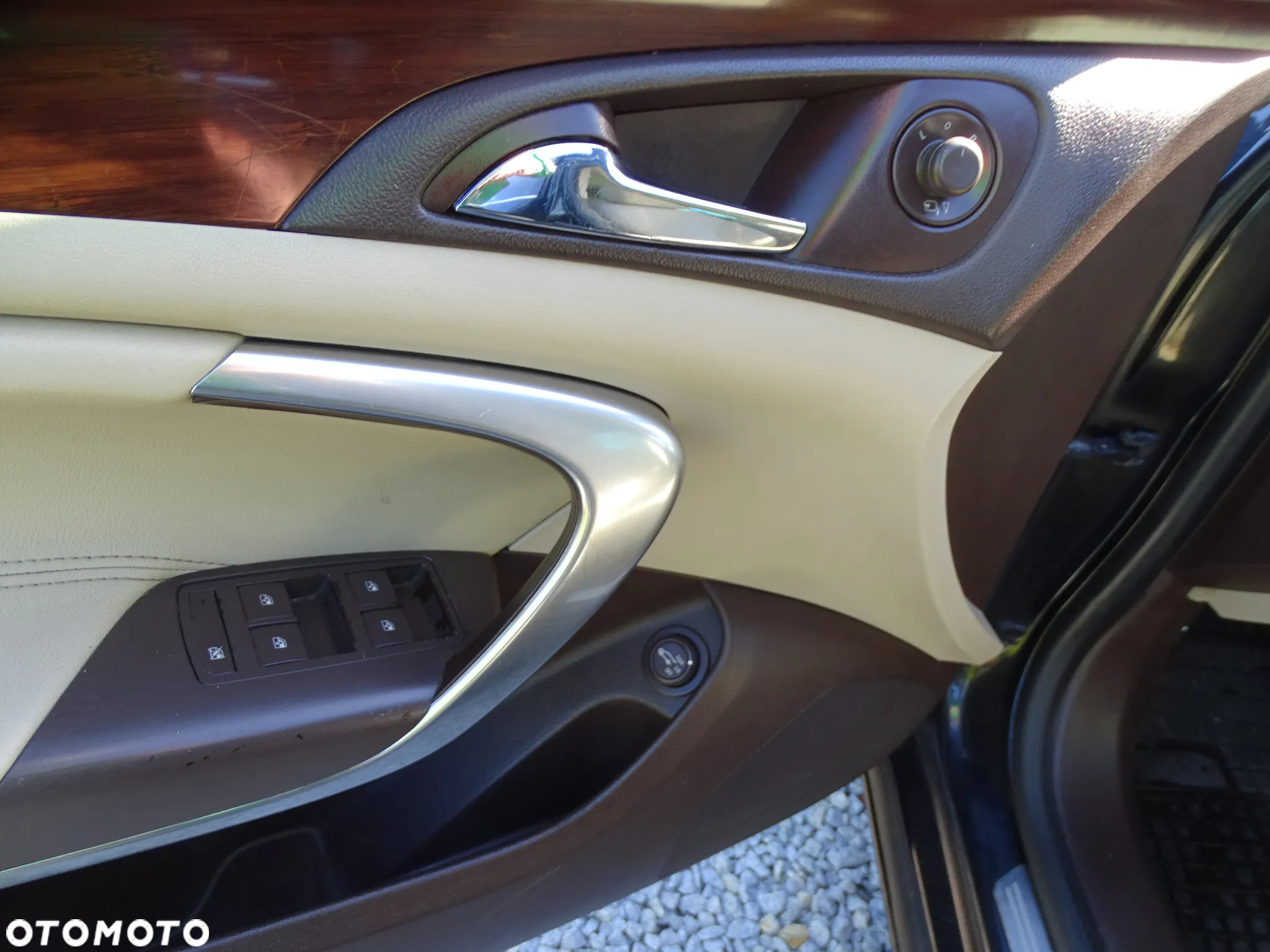 Opel Insignia 2.0 CDTI Cosmo - 15