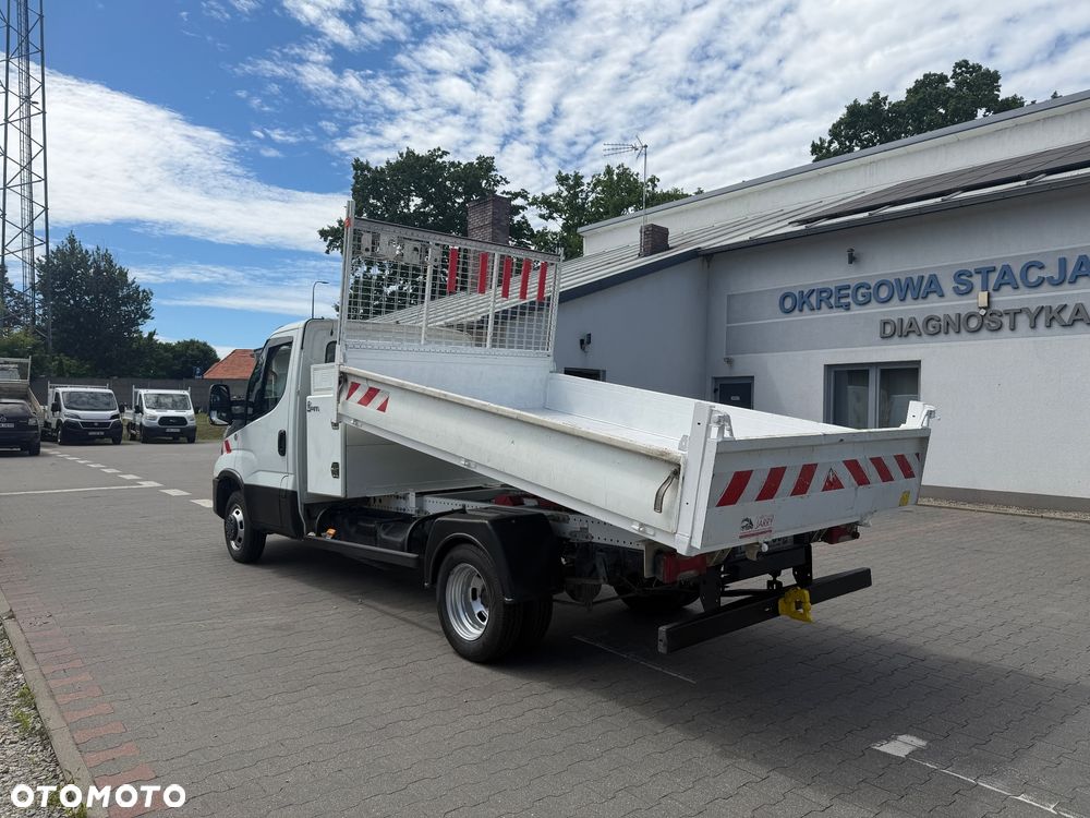 Iveco Daily - 8