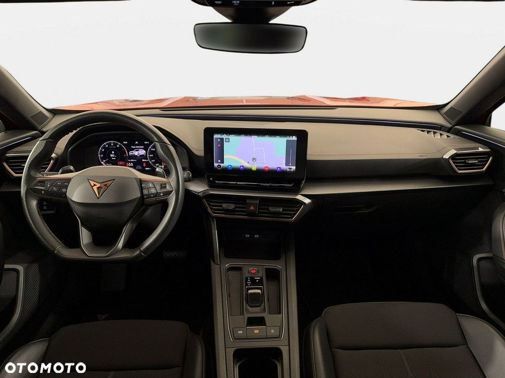 Cupra Formentor - 19