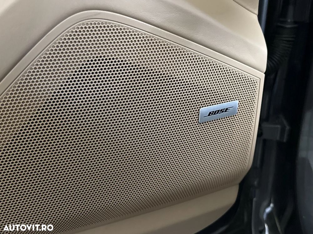Porsche Cayenne Coupe - 16