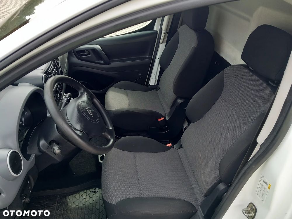 Citroën Berlingo - 19