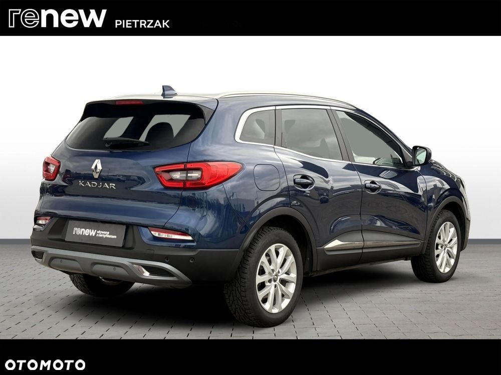 Renault Kadjar 1.3 TCe FAP Intens - 6