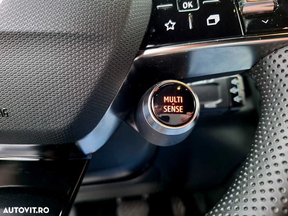 Renault Austral 160 MHEV Techno - 17