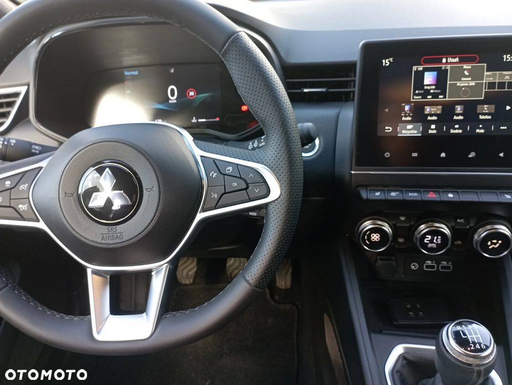 Mitsubishi Colt 1.0T Intense Style Cold - 7