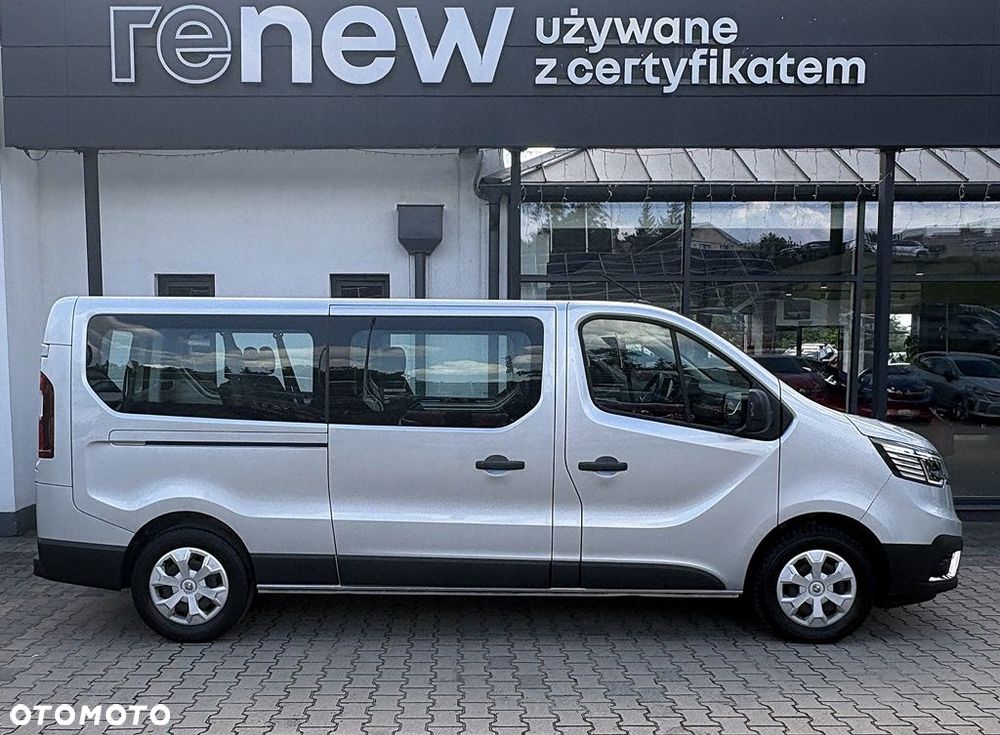 Renault trafic - 3