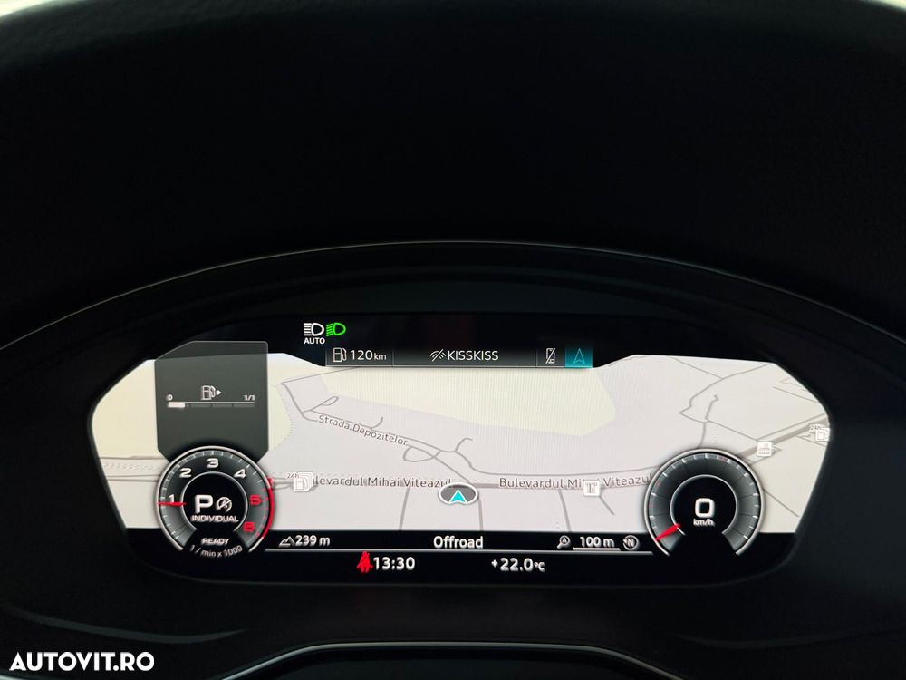 Audi Q5 40 TDI quattro S tronic - 30