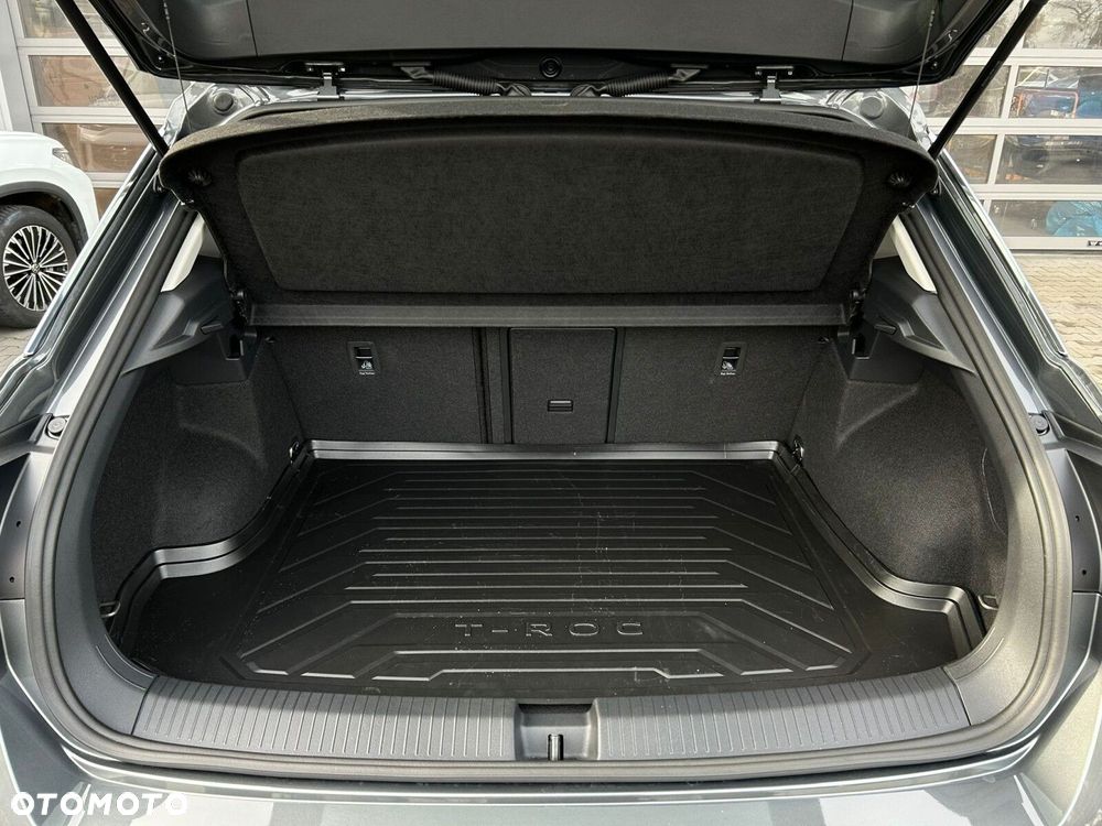 Volkswagen T-Roc 1.5 TSI Life Plus DSG - 10