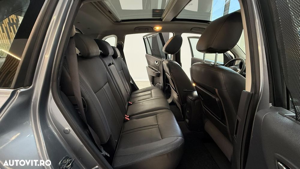 Renault Koleos 2.0 dCI FAP 4x4 Aut. Luxe - 9