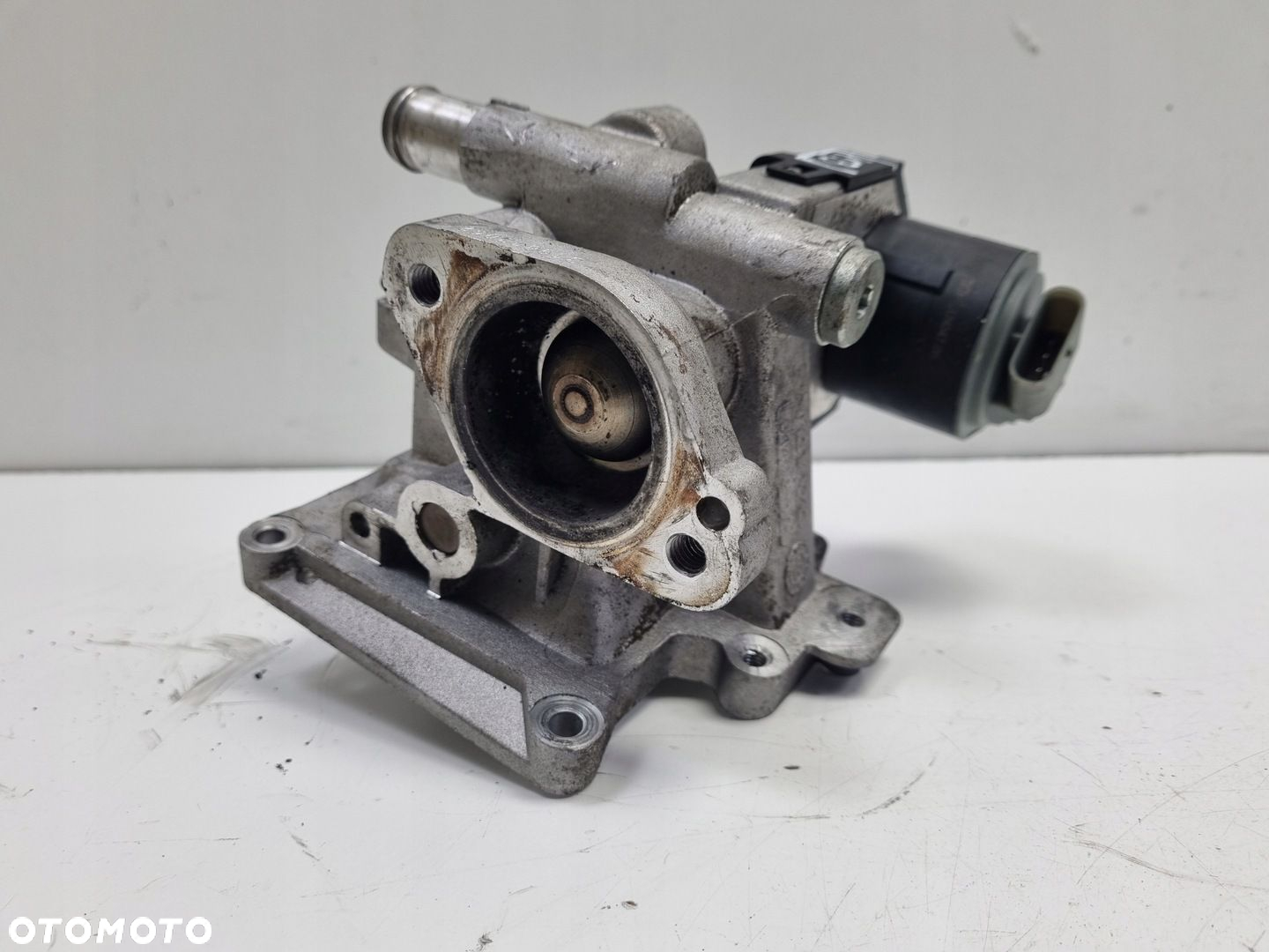 Volvo S60 II V60 XC90 II XC60 II 2.0 D3 D4 D5 ZAWÓR EGR 31422119 - 2
