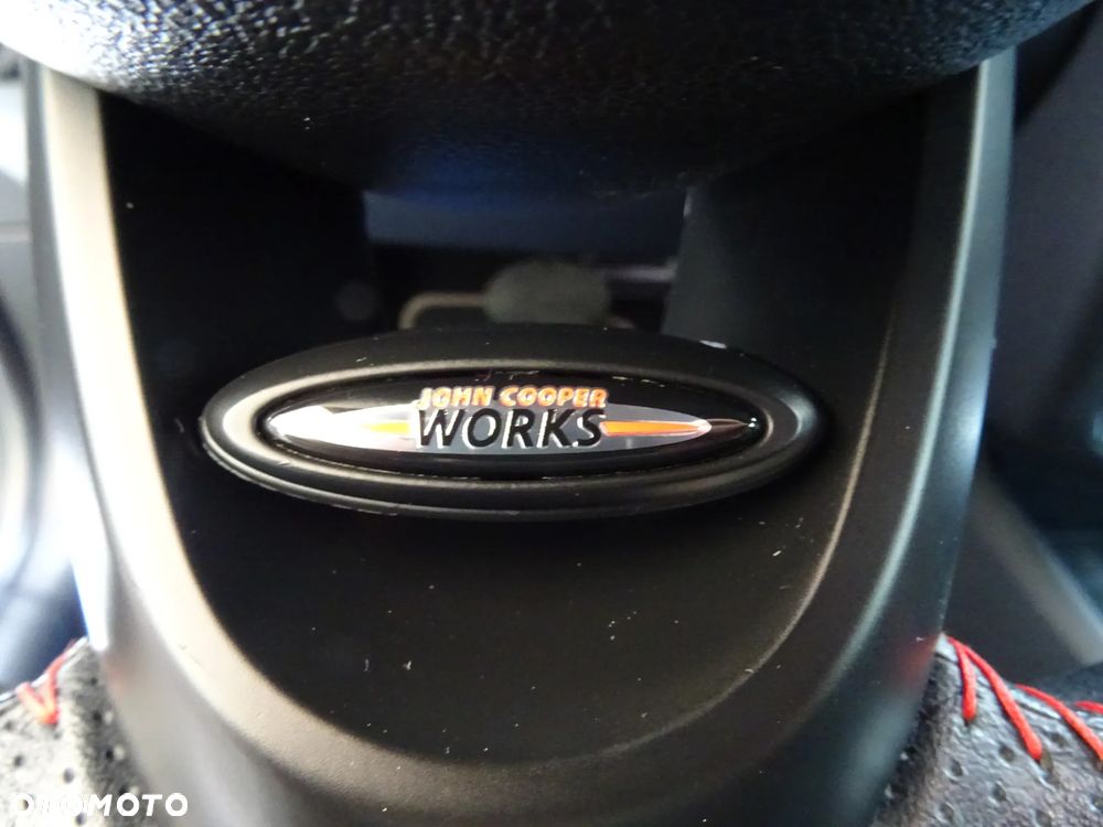 MINI Clubman Cooper SD sport - 18