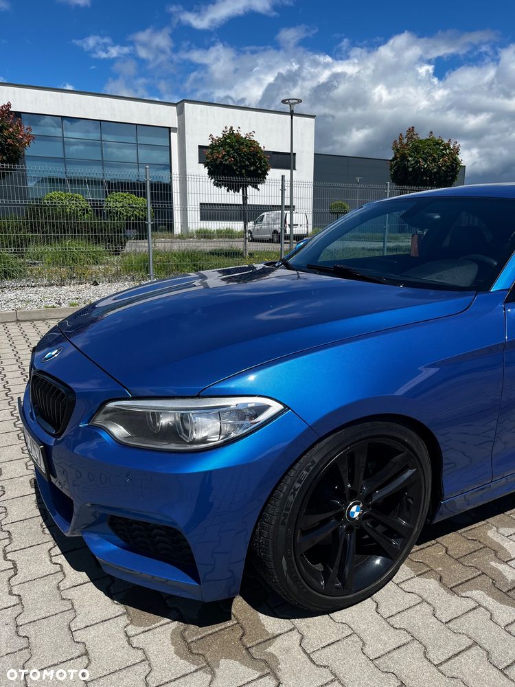 BMW Seria 2 228i Sport-Aut M Sport - 18