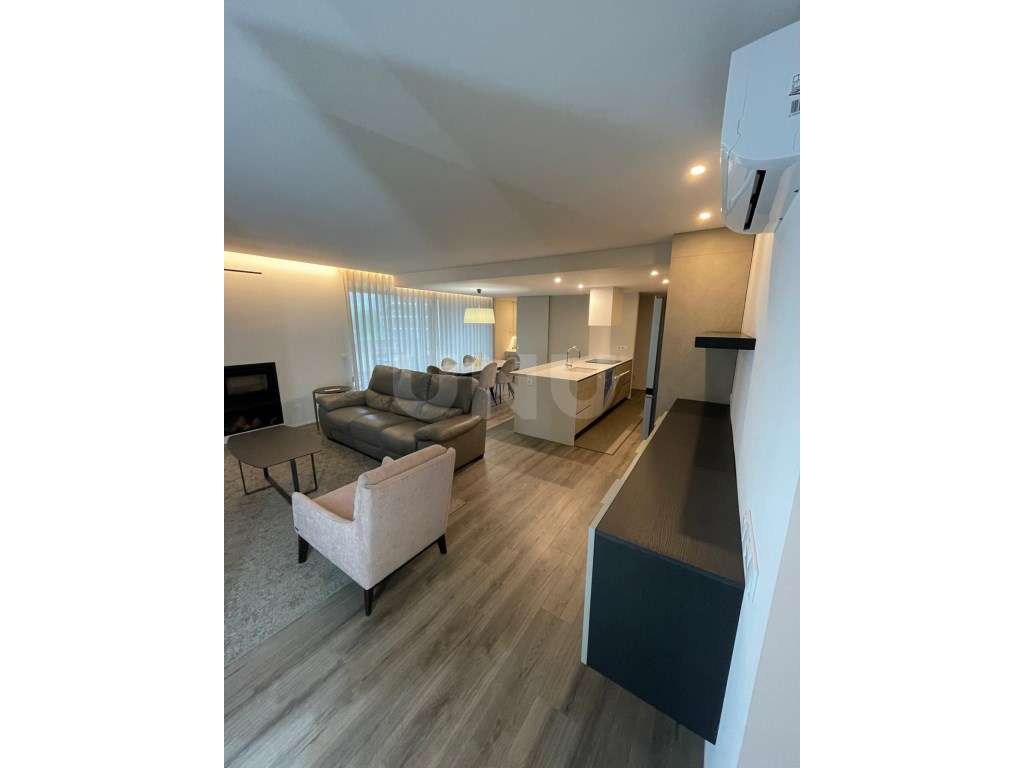 Apartamento T3 para arrendamento em Real, Braga - Grande imagem: 3/20
