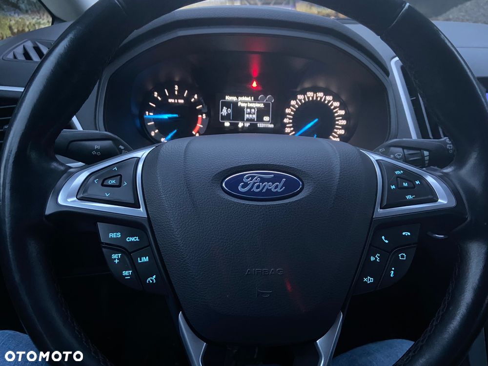 Ford S-Max - 6
