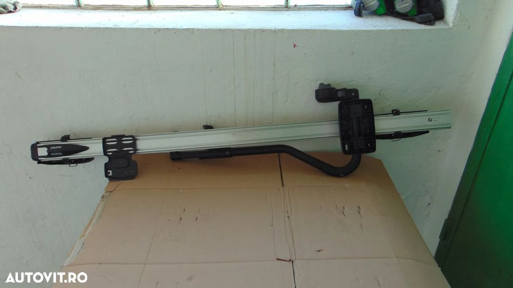 Suport biciclete BMW an 2013 cod 82712166924 - 7