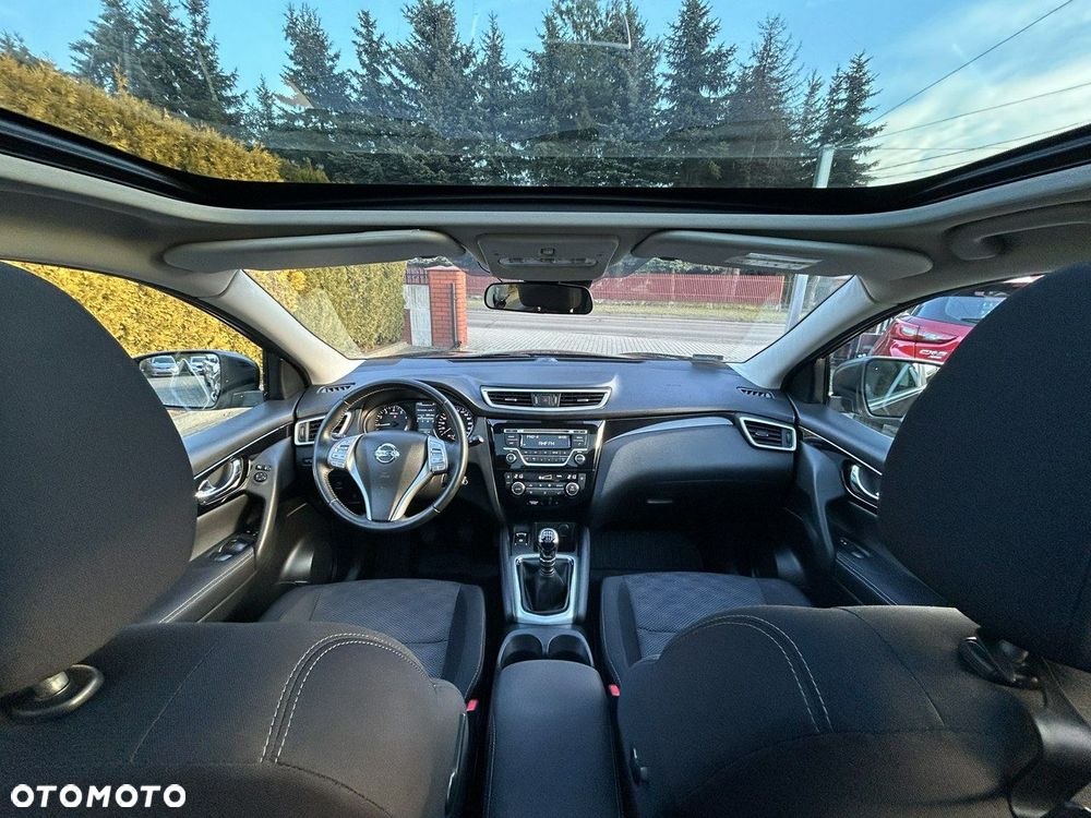 Nissan Qashqai - 6