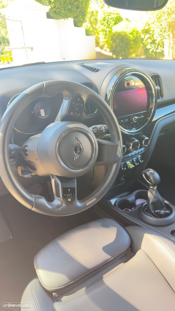 MINI Countryman Cooper SE ALL4 Sport Edition Auto - 10