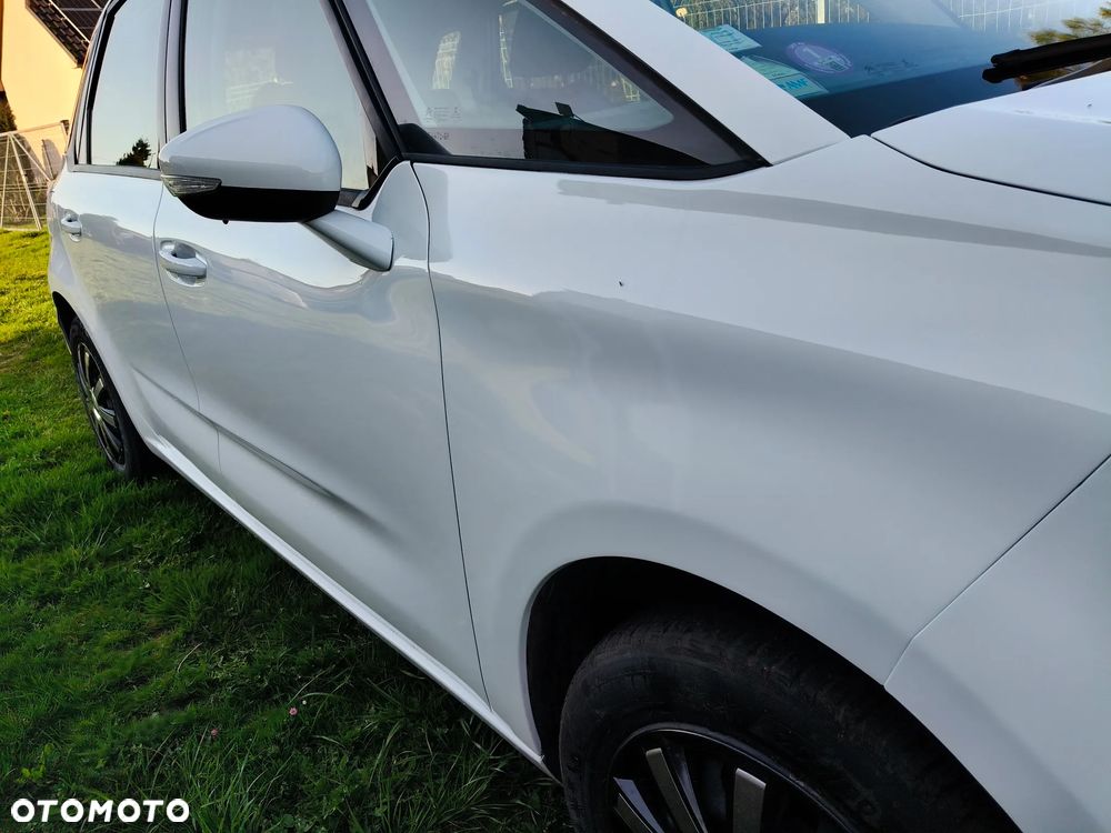 Citroën C4 Picasso - 15