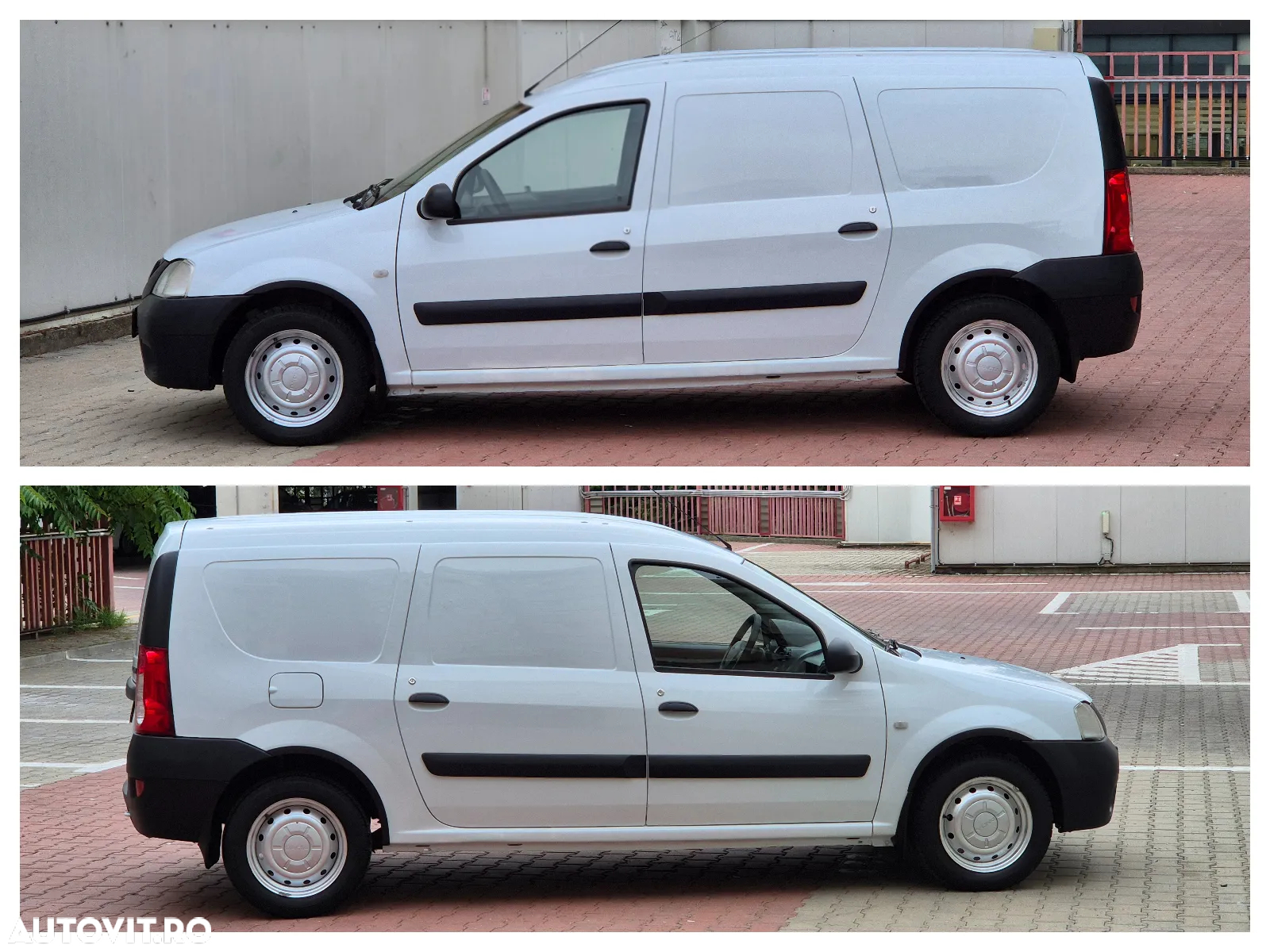 Dacia Logan Van - 10