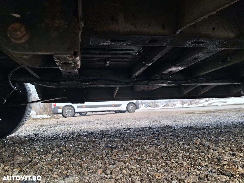 Renault Master Furgon L3H2 2.3 dci - 2