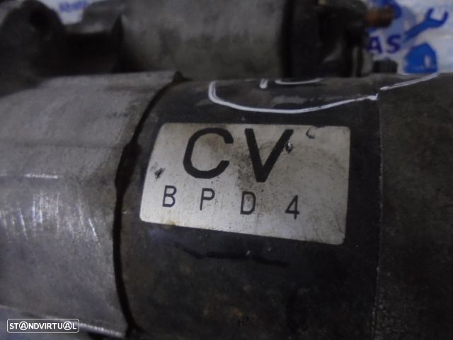 Motor De Arranque CVBPD4 MAZDA 323 1998 1.3I 75CV 5P VERDE - 5