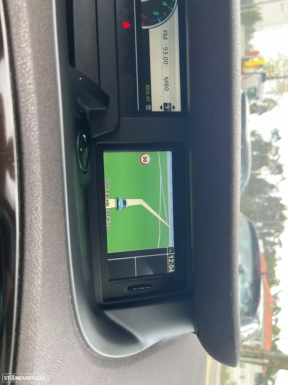 Renault Grand Scénic 1.5 dCi Dynamique S 7L - 3