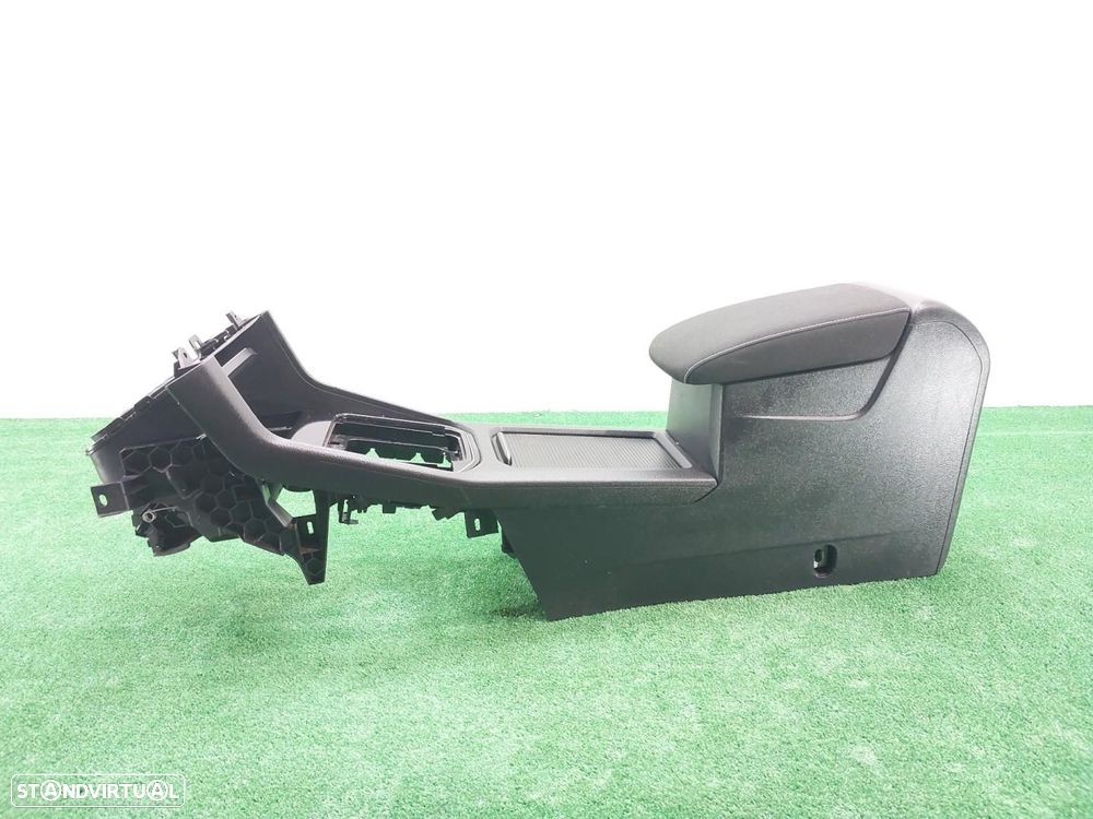 APOIO DE BRAÇOS VOLKSWAGEN GOLF - 1