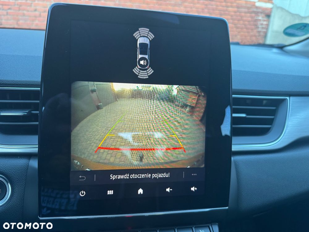 Renault Captur 1.3 TCe mHEV Intens EDC - 36