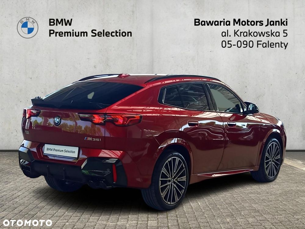 BMW X2 - 3