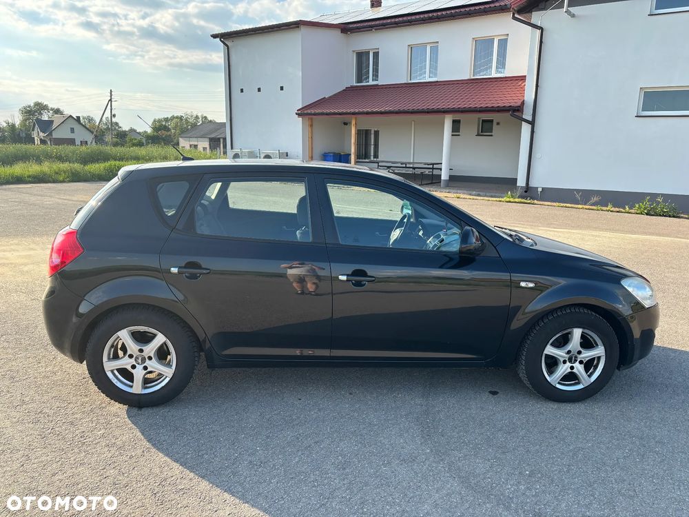 Kia Ceed 1.6 Optimum - 4