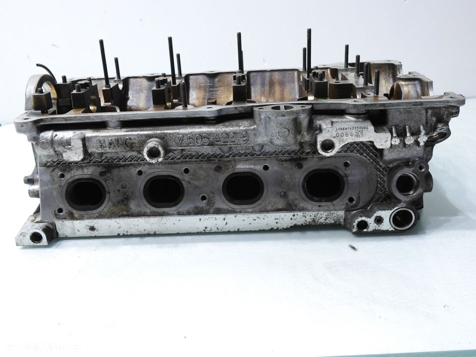 GŁOWICA SILNIKA BMW E90 E91 2.0 N46B20B - 9