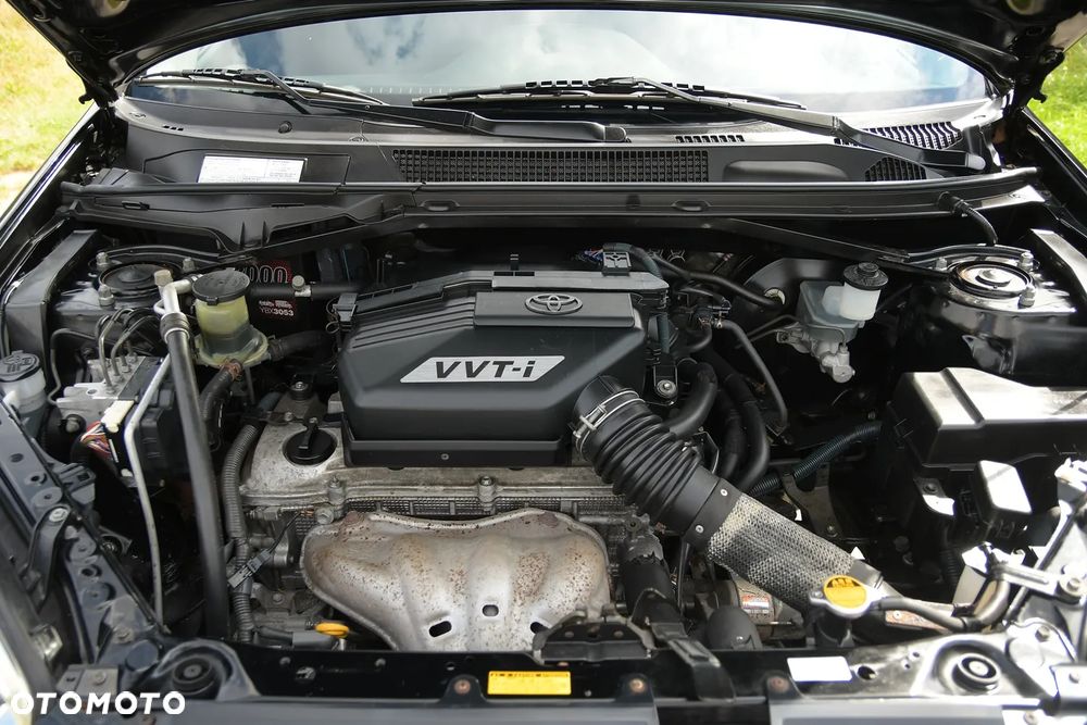Toyota RAV4 4x4 Edition - 34