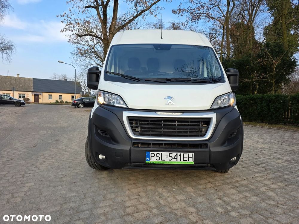 Peugeot Boxer - 37