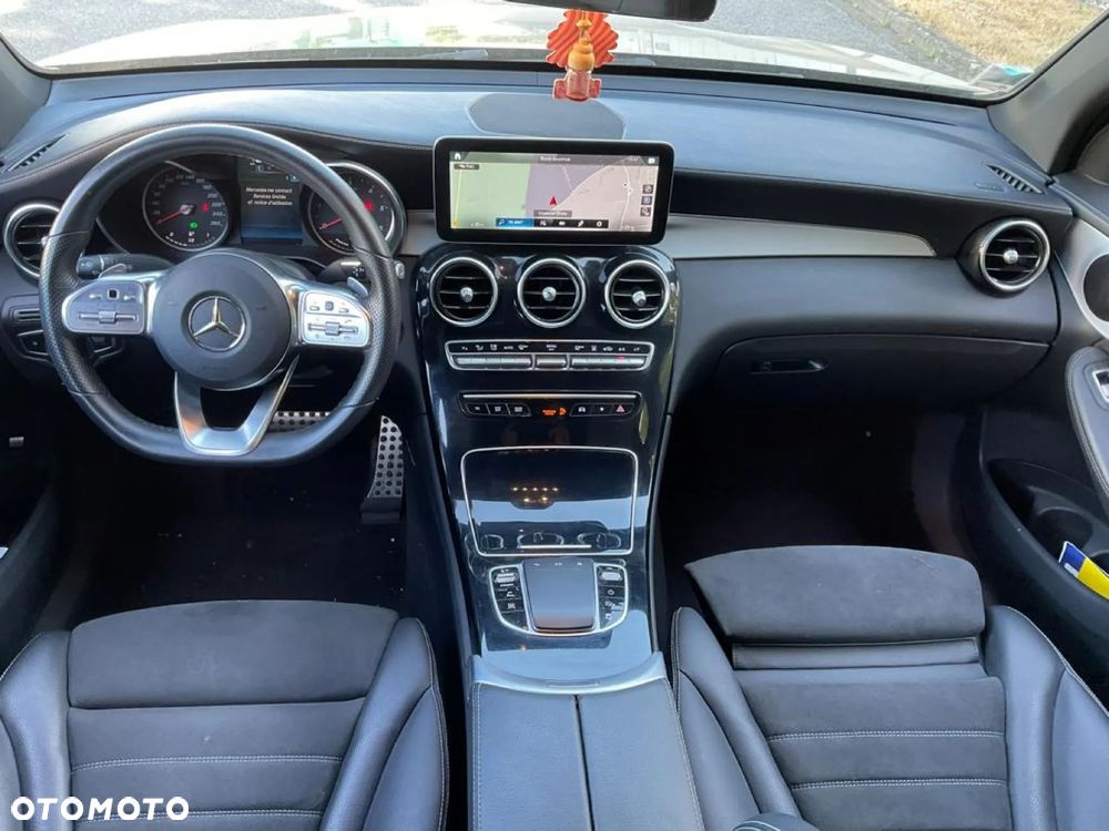 Mercedes-Benz GLC - 7
