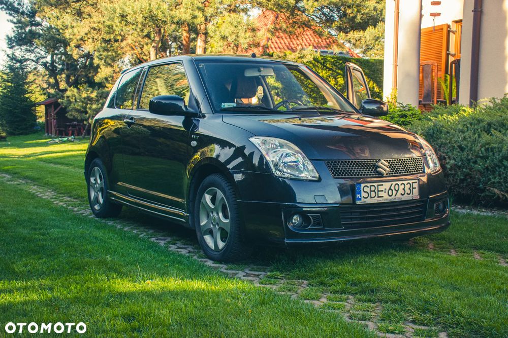 Suzuki Swift - 9