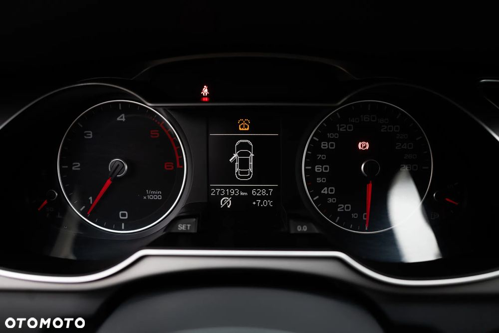 Audi A4 Limousine 2.0 TDI DPF Ambition - 14