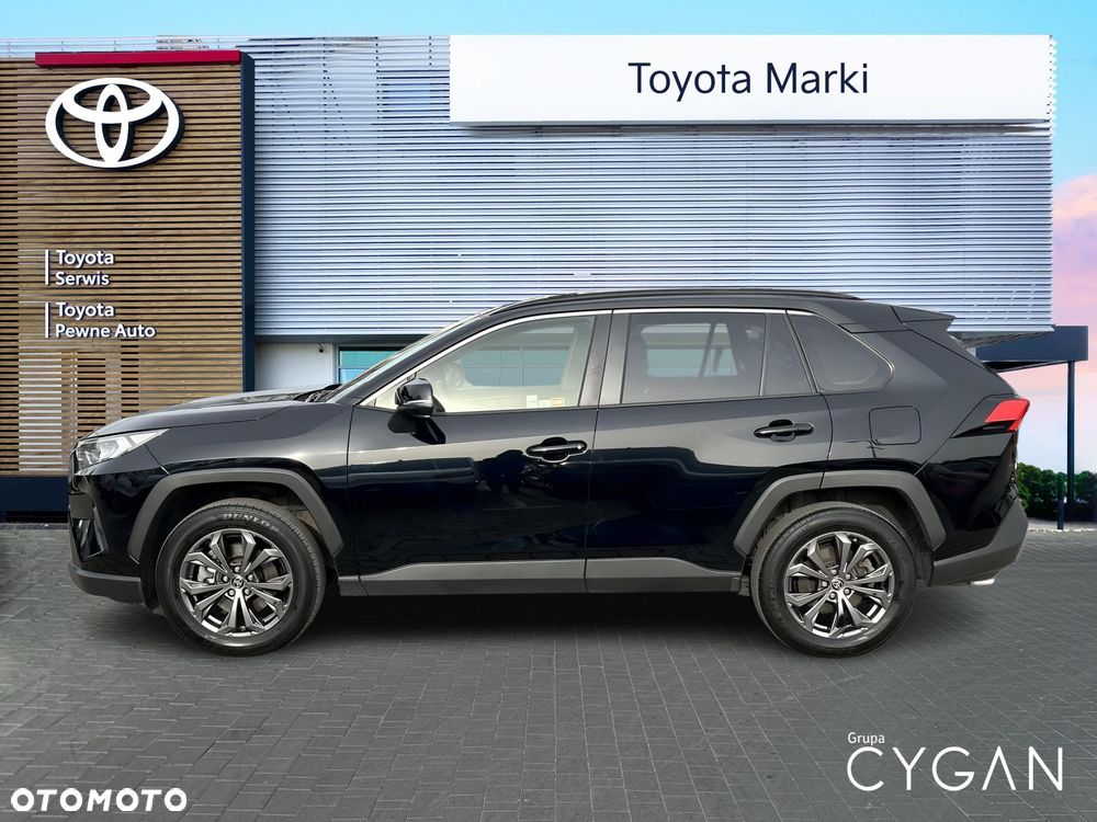 Toyota RAV4 - 2