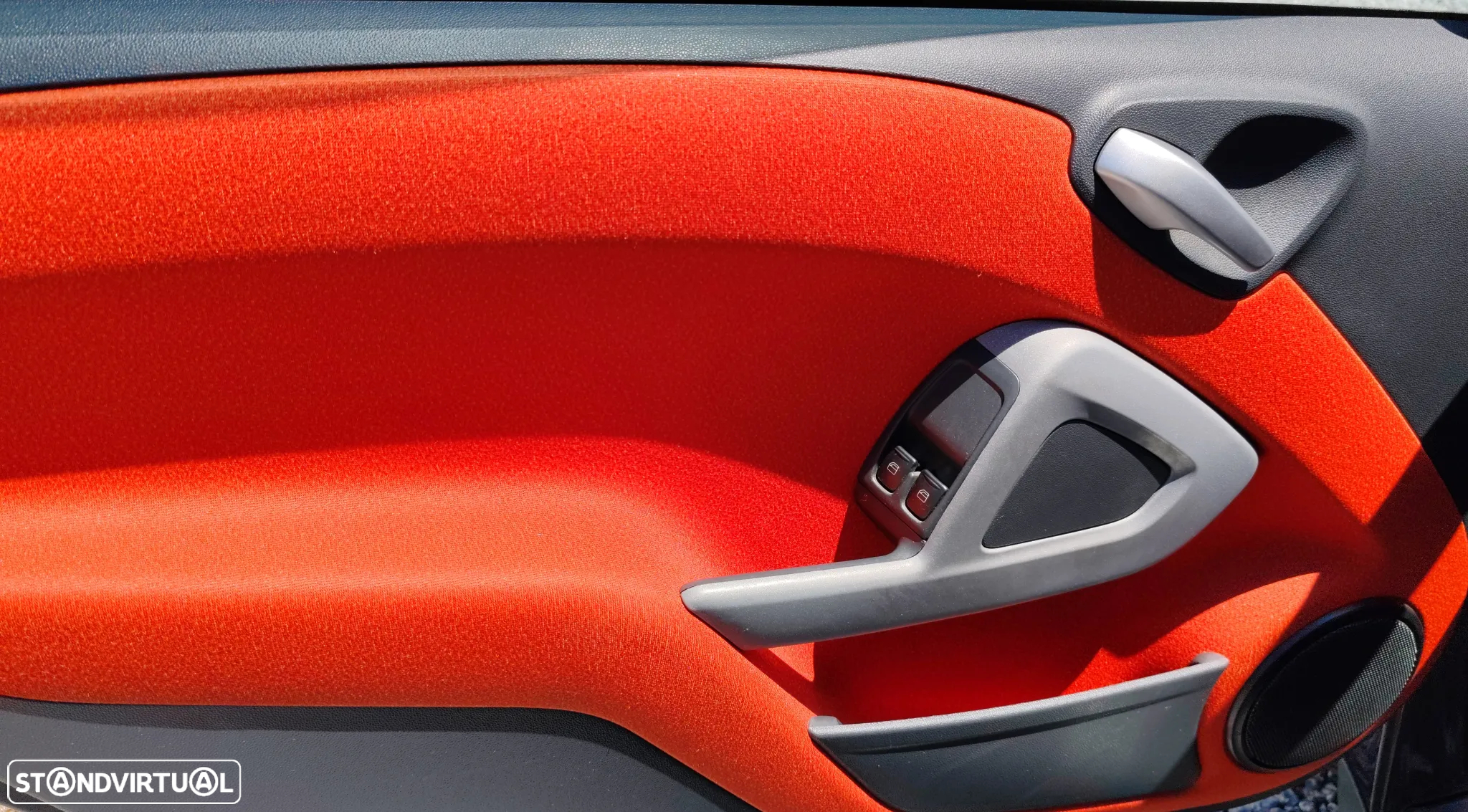 Smart ForTwo Coupé 1.0 Passion 71 - 8