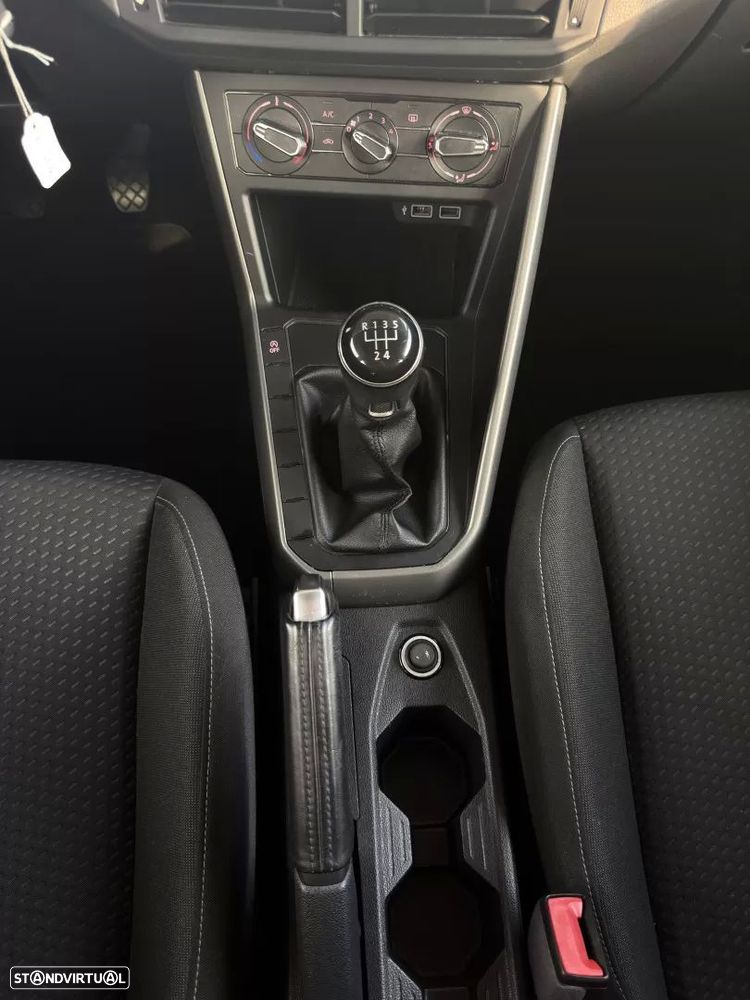VW Polo 1.0 Confortline - 22