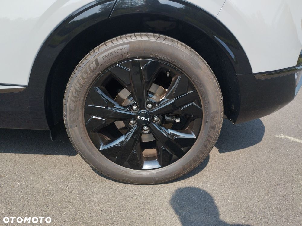Kia Sportage 1.6 T-GDI Anniversary 2WD - 18