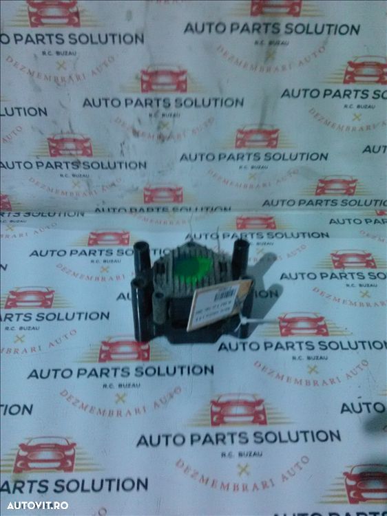 bobina inductie 1.6 b vw golf 4 an fabr.2003 - 1