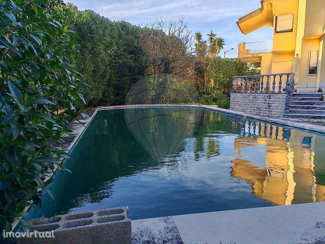 Moradia T6 para venda - Grande imagem: 3/50