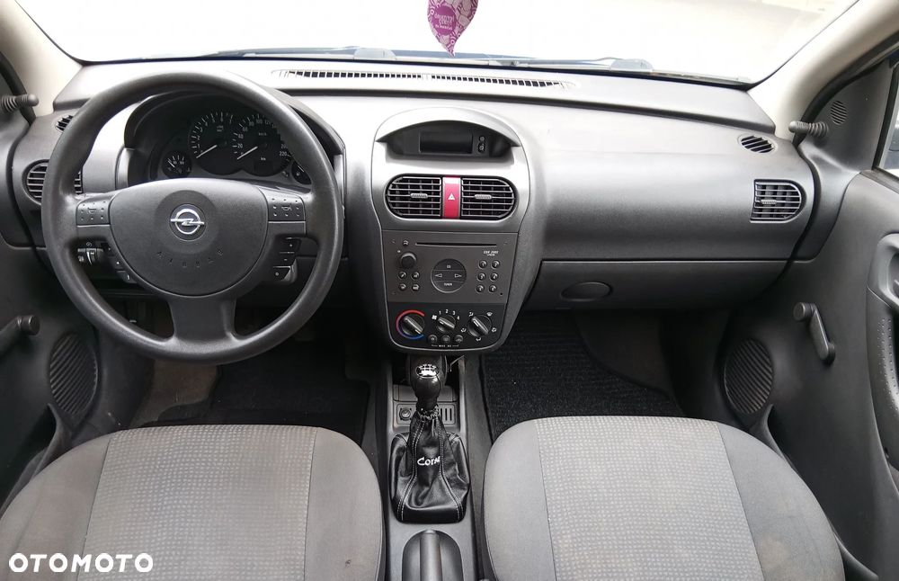 Volkswagen Polo 1.2 Goal - 5