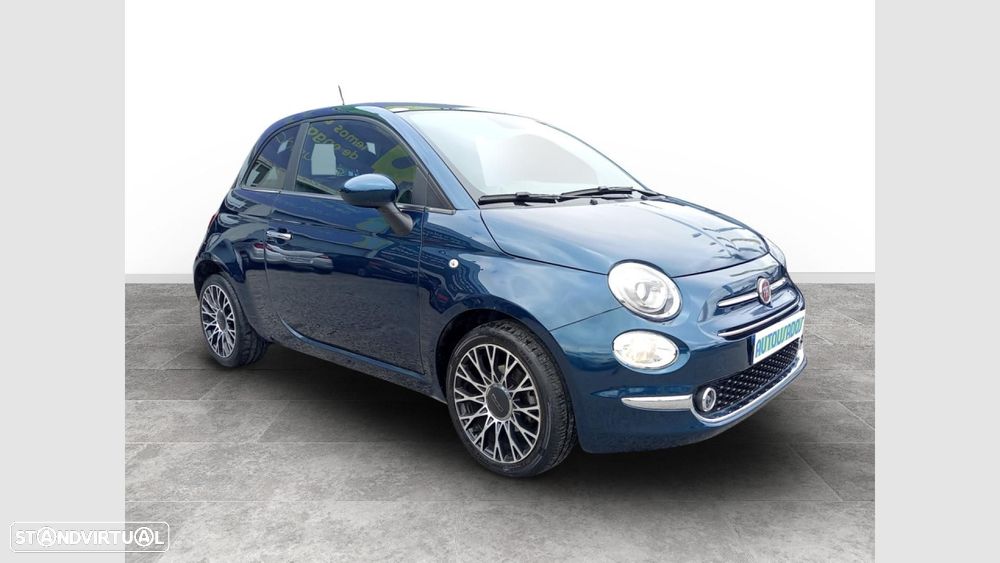 Fiat 500 1.0 Hybrid - 15