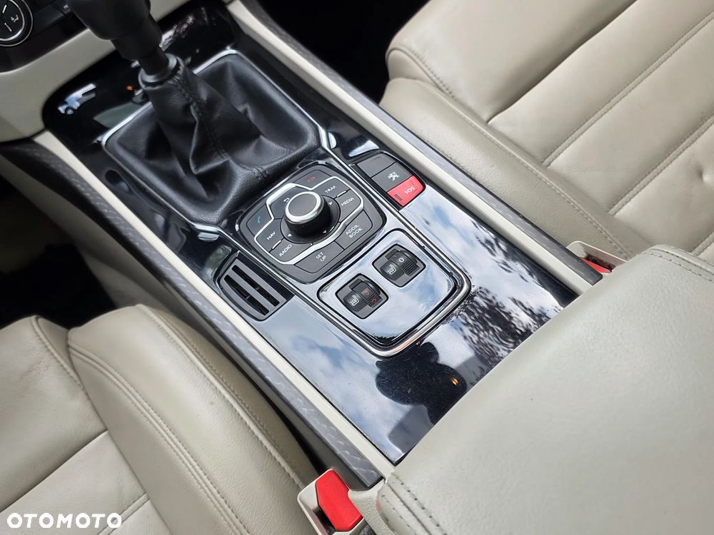 Peugeot 508 HDi FAP 140 Allure - 26
