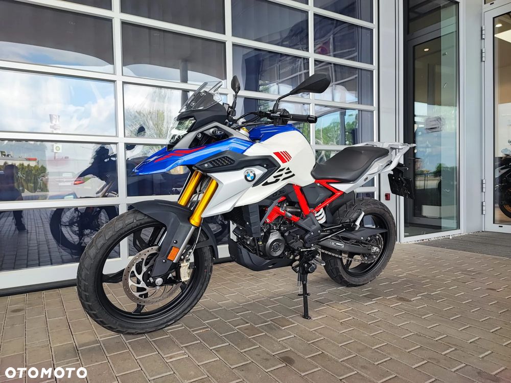BMW G - 10