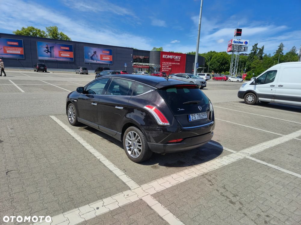 Lancia Delta 1.6 MJ Gold Selectronic - 7