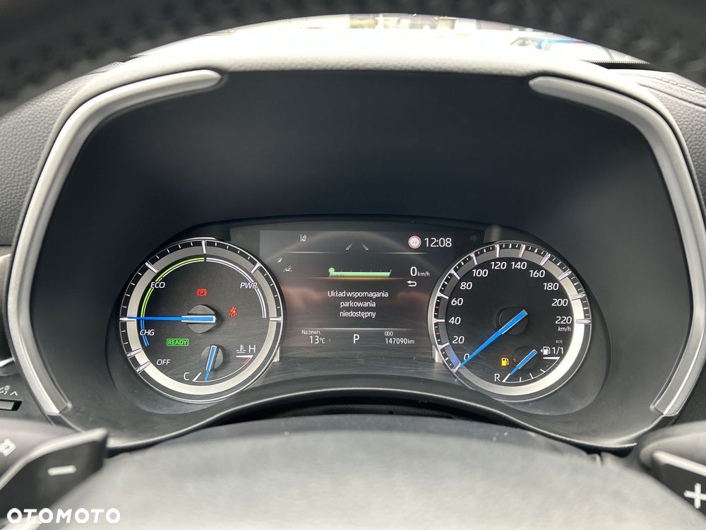 Toyota Highlander - 12