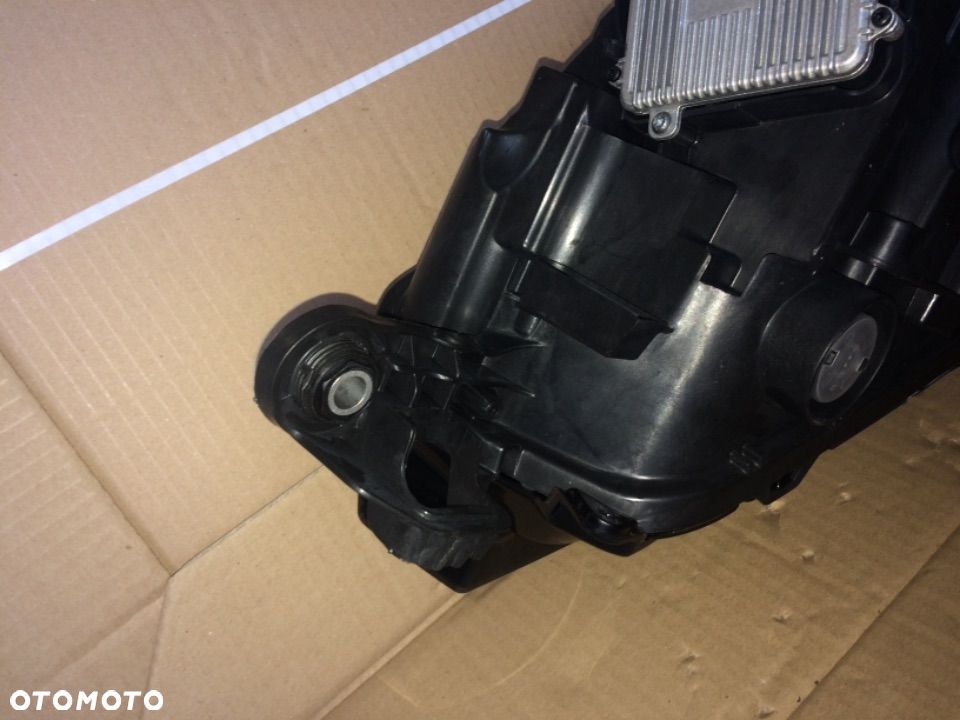 Lampa Prawy przód Full Led Skoda Scala EU sterowniki - 4