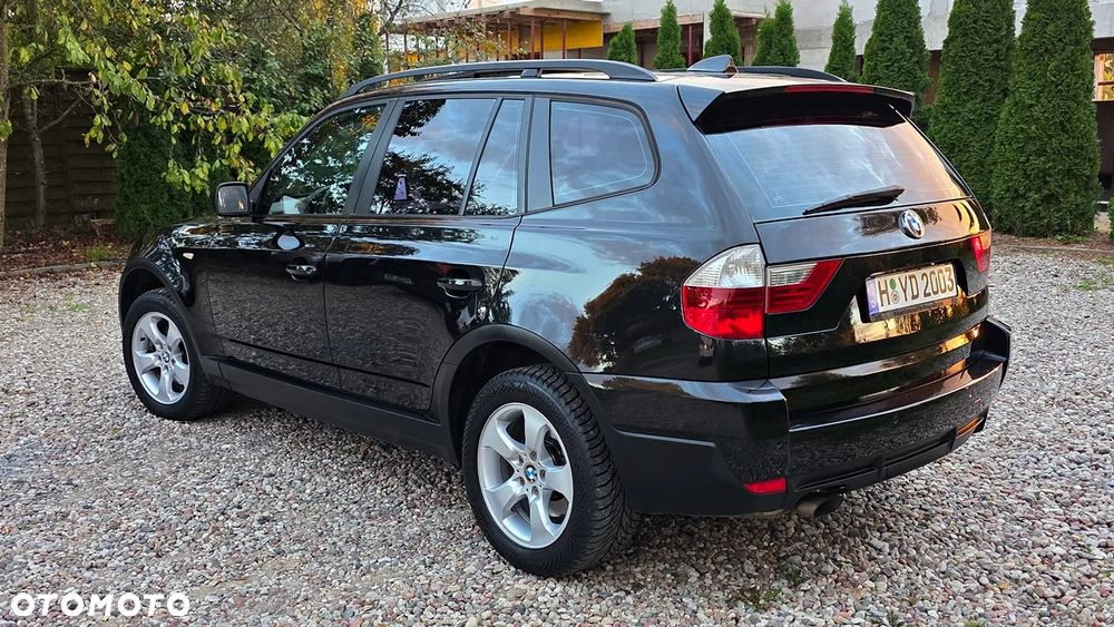 BMW X3 - 11